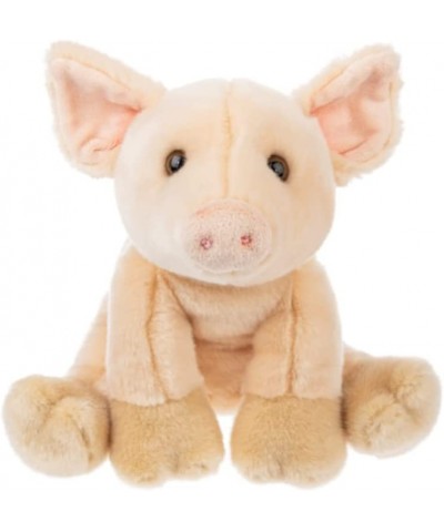 Compatible for Ganz Baby Kids Heritage Collection 12in Plush Stuffed Toy (Pig) H14909 $66.23 Plush Figure Toys