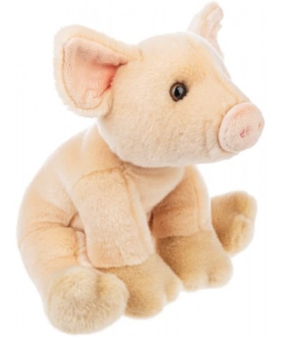 Compatible for Ganz Baby Kids Heritage Collection 12in Plush Stuffed Toy (Pig) H14909 $66.23 Plush Figure Toys