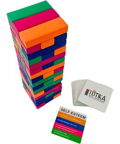 Totika Early Childhood Social Emotional Card Deck $19.25 Card Games