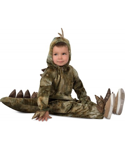 Princess Paradise Child's T-Rex Costume X-Small As Shown $63.36 Kids' Costumes