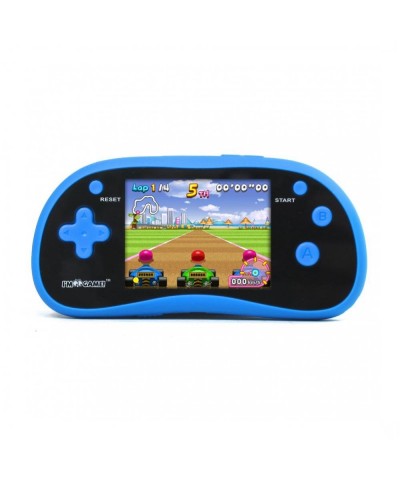 220 Games Handheld Player with 3-Inch Color Display $73.33 Kids' Handheld Games