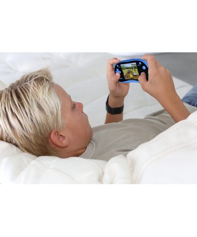 220 Games Handheld Player with 3-Inch Color Display $73.33 Kids' Handheld Games