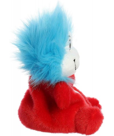 Dr Seuss - 5" Thing 1 Palm Pal $18.09 Plush Figure Toys