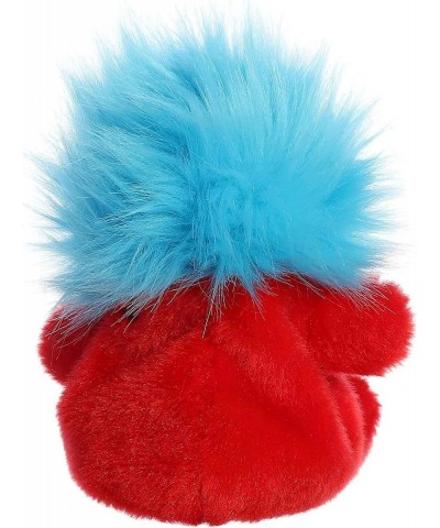 Dr Seuss - 5" Thing 1 Palm Pal $18.09 Plush Figure Toys