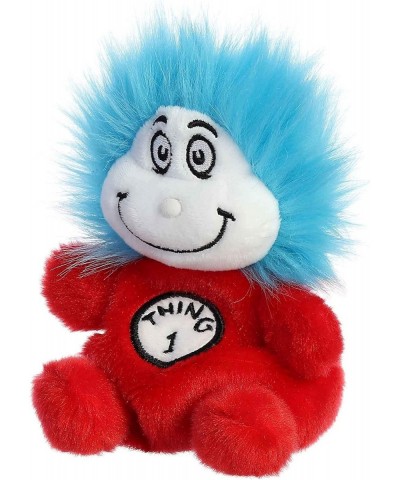 Dr Seuss - 5" Thing 1 Palm Pal $18.09 Plush Figure Toys