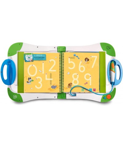 LeapStart Interactive Learning System Green $135.89 Electronic Learning & Education Toys