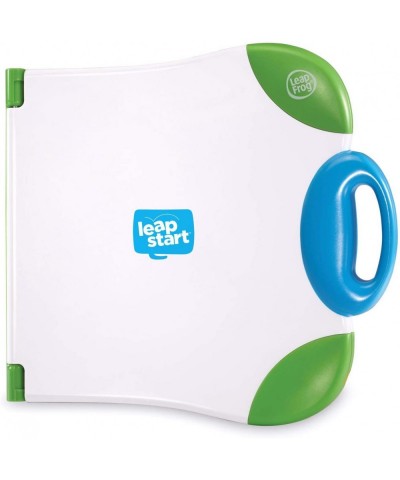 LeapStart Interactive Learning System Green $135.89 Electronic Learning & Education Toys