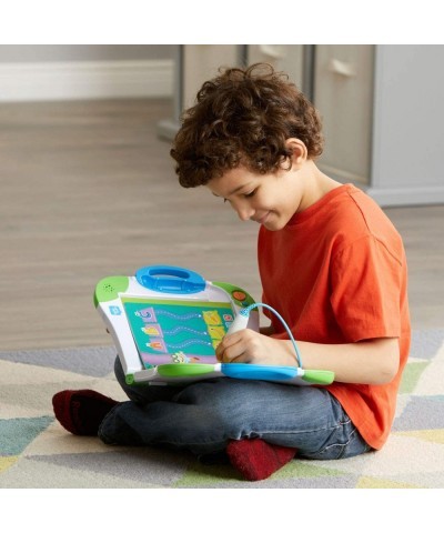 LeapStart Interactive Learning System Green $135.89 Electronic Learning & Education Toys