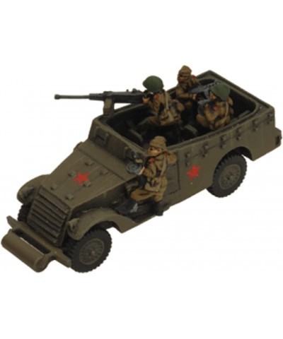 Late War: Soviet M3 Scout Transport (SU206) $60.06 Game Accessories