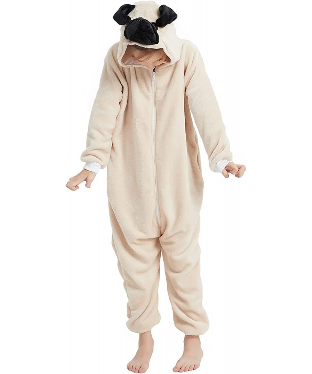 Animal Onesie for Kids Children Halloween Costume Cosplay Boys Girls $40.55 Kids' Costumes