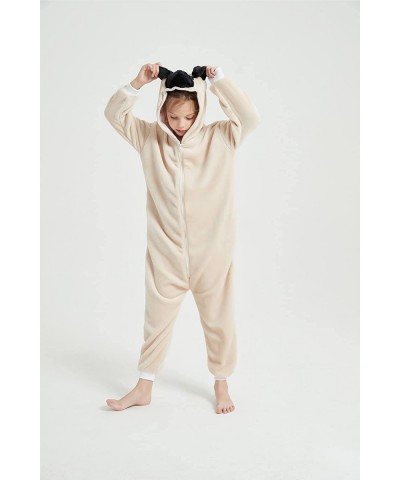 Animal Onesie for Kids Children Halloween Costume Cosplay Boys Girls $40.55 Kids' Costumes