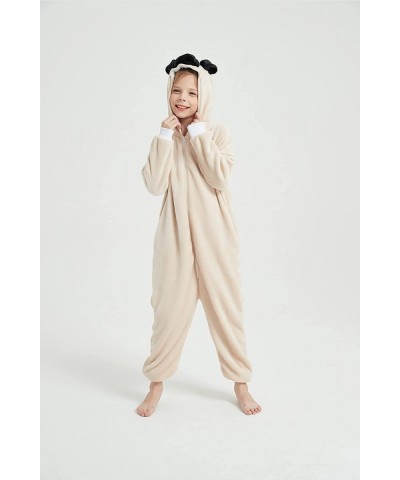 Animal Onesie for Kids Children Halloween Costume Cosplay Boys Girls $40.55 Kids' Costumes