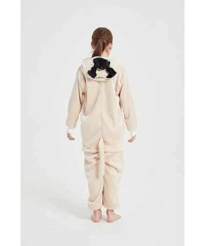 Animal Onesie for Kids Children Halloween Costume Cosplay Boys Girls $40.55 Kids' Costumes