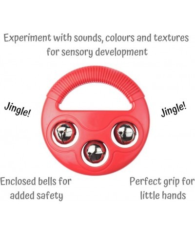 Toddler Music Band Multi inch (MS4001) $68.51 Kids' Musical Instruments