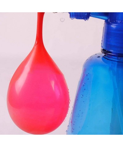 Water Balloon Filling Station with Balloons $20.79 Swimming Pool & Outdoor Water Toys