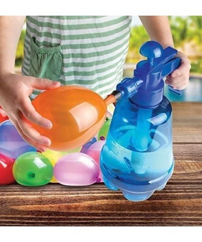 Water Balloon Filling Station with Balloons $20.79 Swimming Pool & Outdoor Water Toys