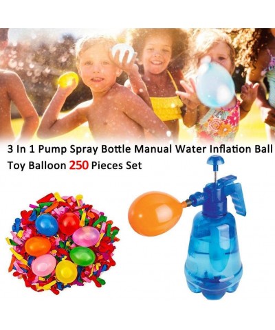 Water Balloon Filling Station with Balloons $20.79 Swimming Pool & Outdoor Water Toys