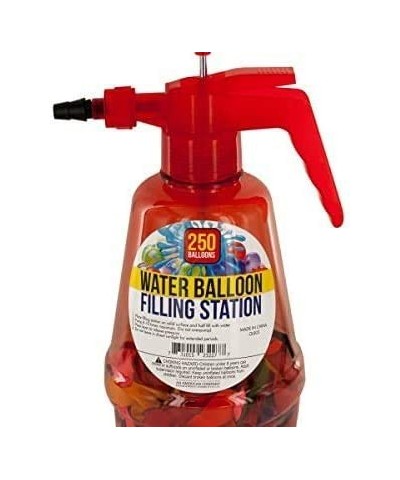 Water Balloon Filling Station with Balloons $20.79 Swimming Pool & Outdoor Water Toys