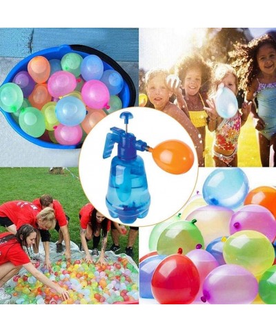 Water Balloon Filling Station with Balloons $20.79 Swimming Pool & Outdoor Water Toys