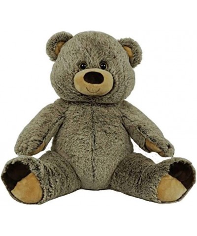 Record Your Own Plush 16 Inch Griz The Grizzly Bear - Ready 2 Love in a Few Easy Steps $55.13 Plush Figure Toys