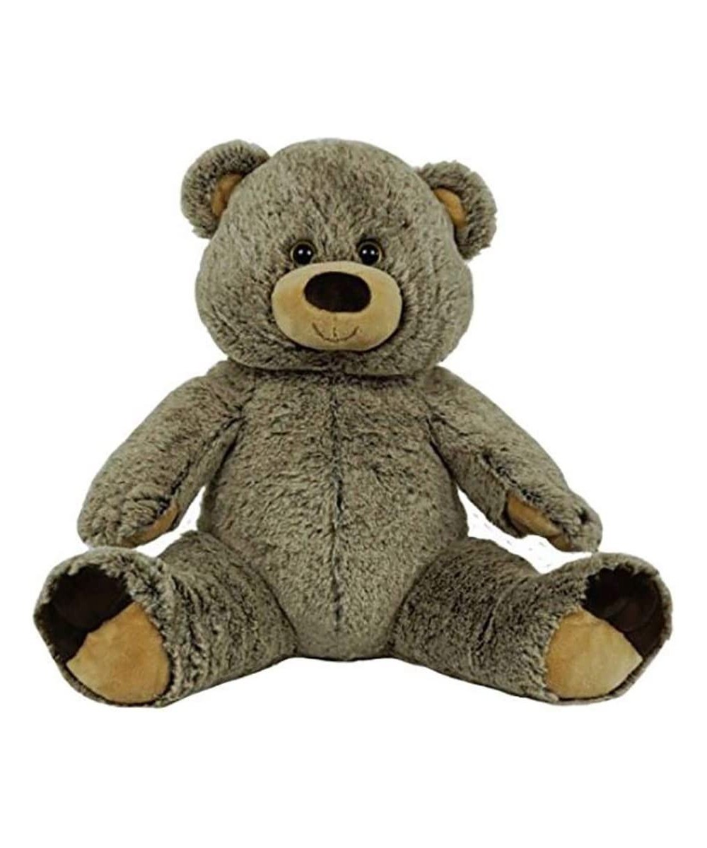 Record Your Own Plush 16 Inch Griz The Grizzly Bear - Ready 2 Love in a Few Easy Steps $55.13 Plush Figure Toys