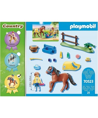 Collectible Welsh Pony $19.25 Play Figure Playsets