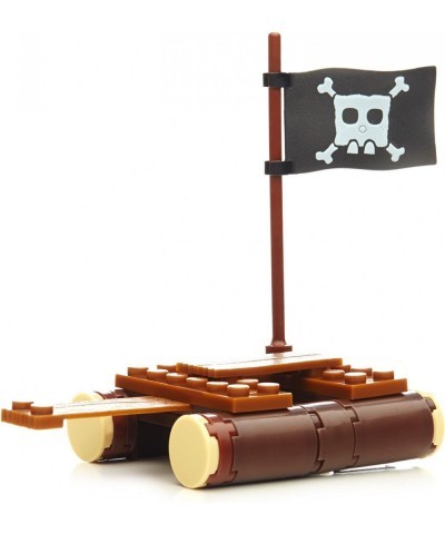 Bloks Pirate Figure Pack $91.55 Toy Building Sets