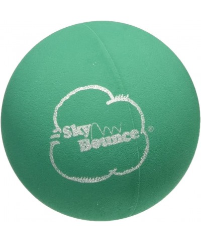 Rubber Balls - GREEN - 12 Pack $37.05 Kickballs & Playground Balls