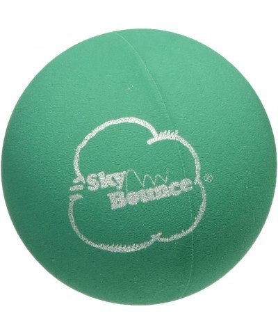 Rubber Balls - GREEN - 12 Pack $37.05 Kickballs & Playground Balls