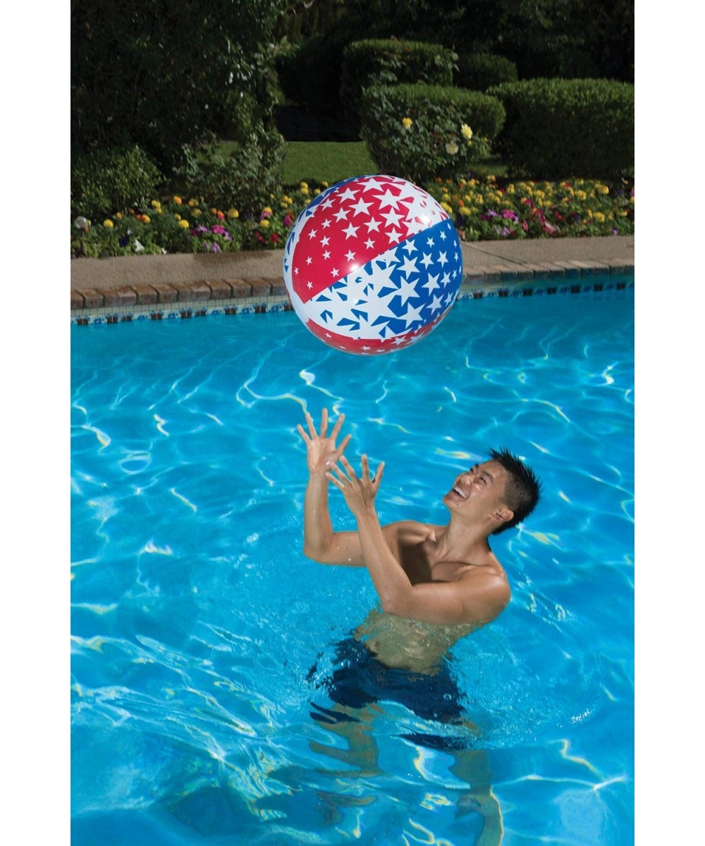 American Stars Paradise Water Chair Swimming Pool Float $20.56 Swimming Pool & Outdoor Water Toys