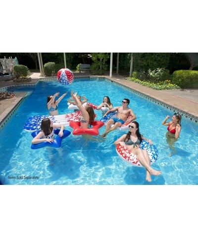 American Stars Paradise Water Chair Swimming Pool Float $20.56 Swimming Pool & Outdoor Water Toys