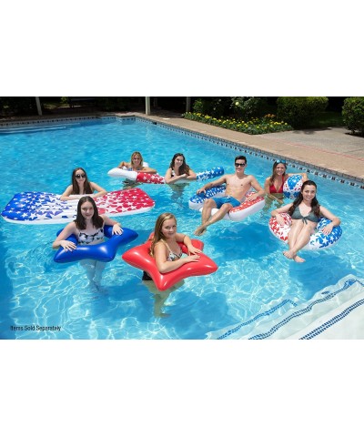 American Stars Paradise Water Chair Swimming Pool Float $20.56 Swimming Pool & Outdoor Water Toys