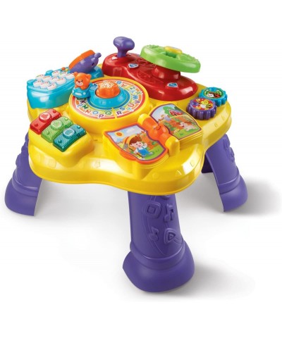 Magic Star Learning Table $64.83 Electronic Learning & Education Toys