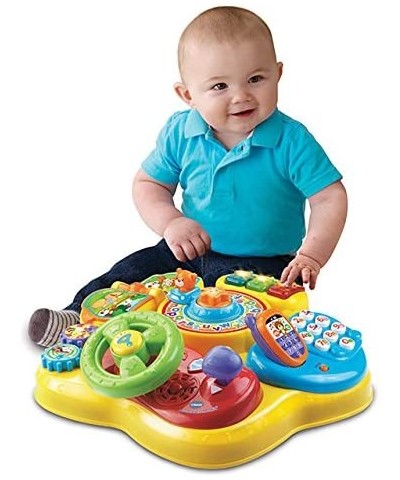 Magic Star Learning Table $64.83 Electronic Learning & Education Toys