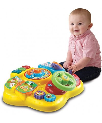 Magic Star Learning Table $64.83 Electronic Learning & Education Toys