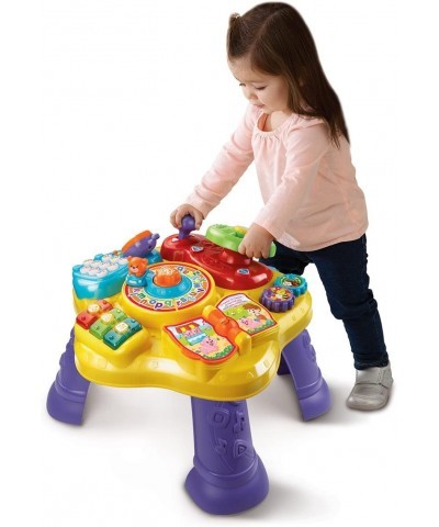 Magic Star Learning Table $64.83 Electronic Learning & Education Toys