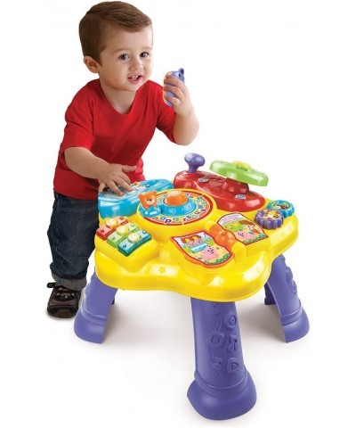 Magic Star Learning Table $64.83 Electronic Learning & Education Toys