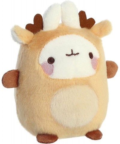 Molang - 6" Reindeer Molang White $23.57 Plush Figure Toys