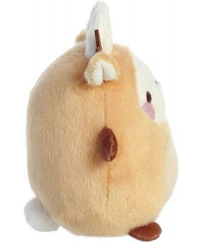 Molang - 6" Reindeer Molang White $23.57 Plush Figure Toys