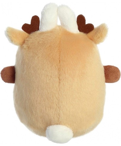 Molang - 6" Reindeer Molang White $23.57 Plush Figure Toys