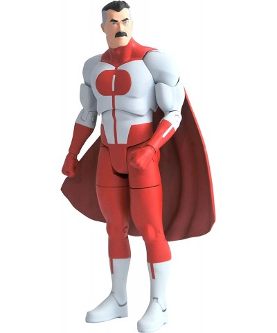 Invincible: Omni-Man Action Figure $42.69 Action Figures