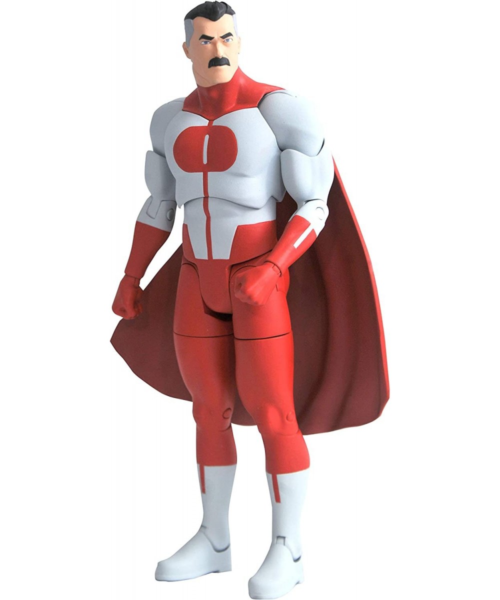 Invincible: Omni-Man Action Figure $42.69 Action Figures