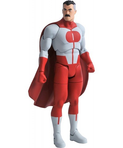 Invincible: Omni-Man Action Figure $42.69 Action Figures