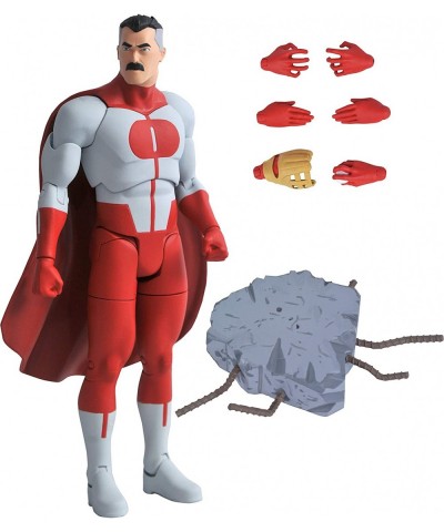 Invincible: Omni-Man Action Figure $42.69 Action Figures