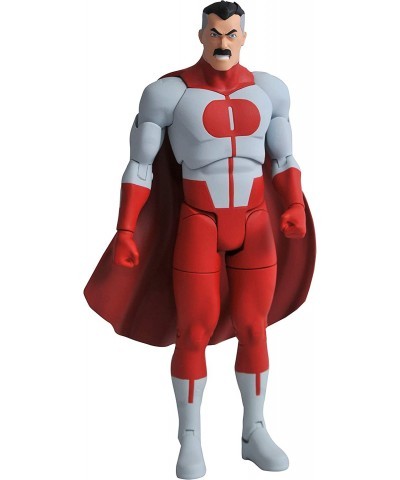 Invincible: Omni-Man Action Figure $42.69 Action Figures