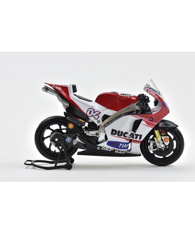 57723 "Ducati Desmosedici Dovisoso No.4 Model Motorbike $37.14 Play Figure Vehicles