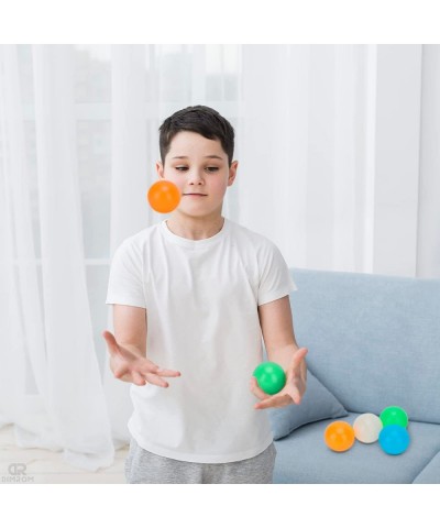 8 Pcs Squishy Balls Fidget Toys for Kids - Sticky Ball Sticky Stress Relief Balls Anxiety Relief Ball Durable Toy Sticky Ball...