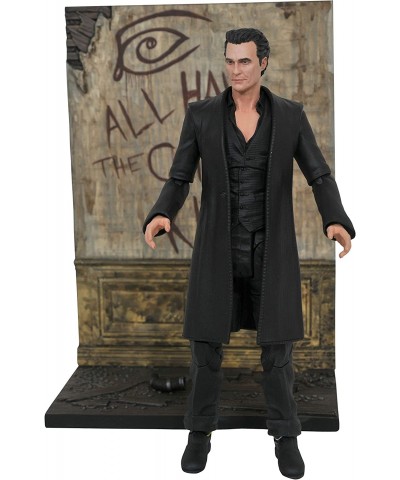 The Dark Tower Man in Black Select Action Figure $42.42 Action Figures