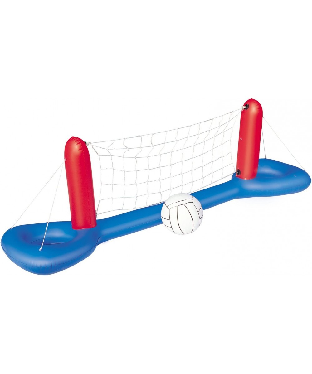 H2OGO! Inflatable Pool Volleyball Set $32.93 Swimming Pool & Outdoor Water Toys