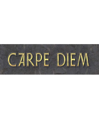 Carpe Diem Strategy Board Game for Age 10 & Up - 2019 Kennerspiel Des Jahres Nominee $41.78 Board Games